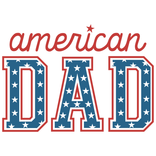 American DAD