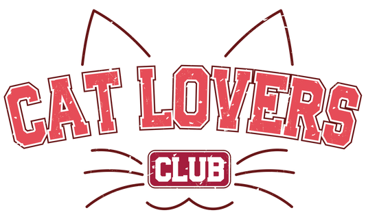 Cat Lovers Club