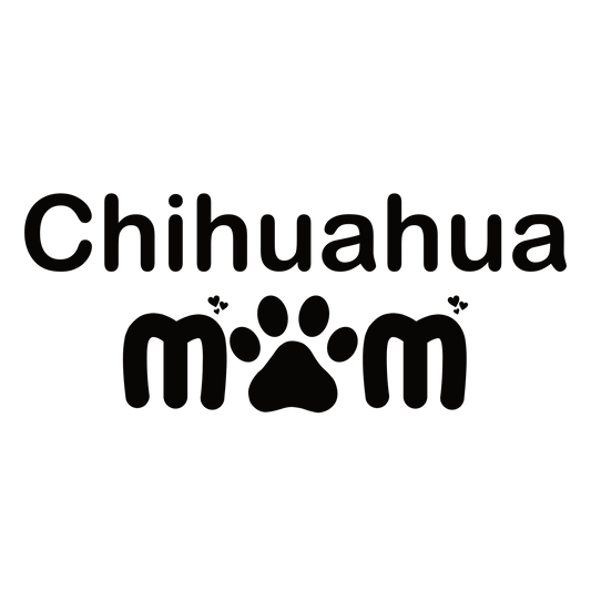 Chihuahua Mom