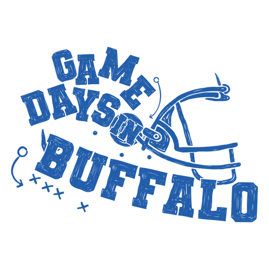 Game Days in Buffalo