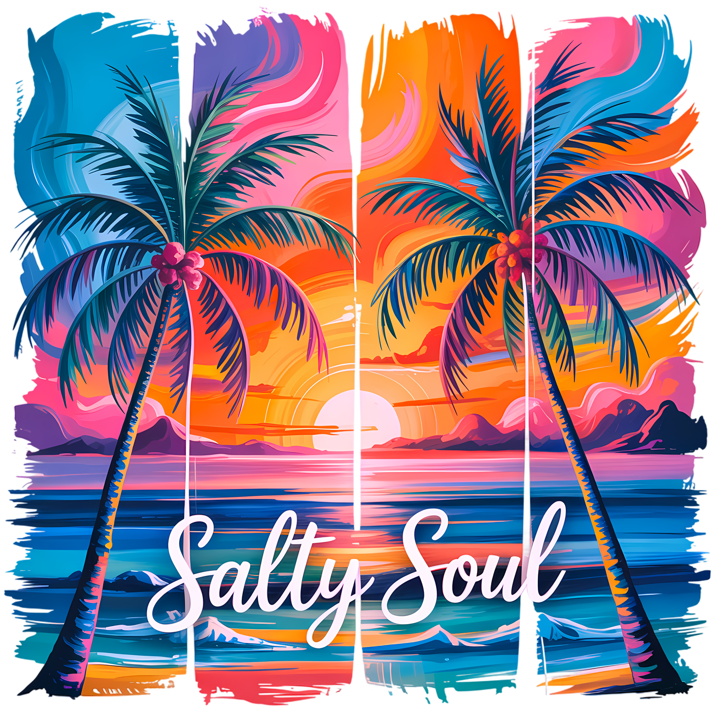 Salty Soul
