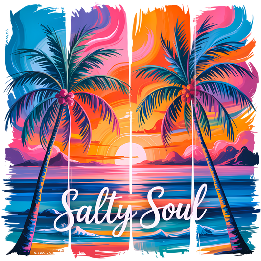 Salty Soul