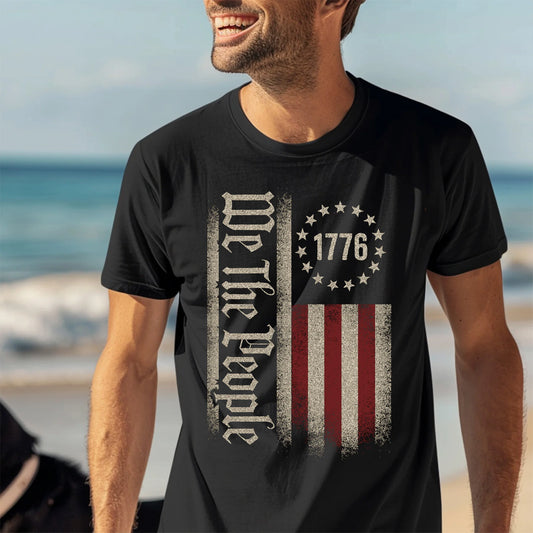 We The People 1776