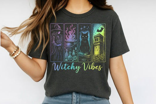 Witchy Vibes